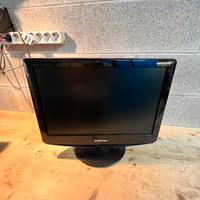 Monitor TV 19 pollici Samsung