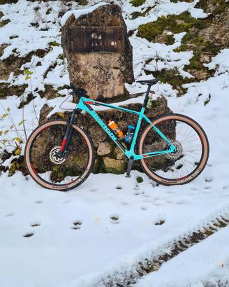 bianchi nitron 9.4 