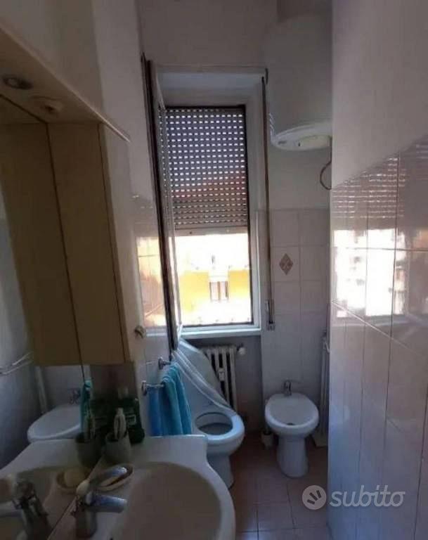 Appartamento – Sesto San Giovanni, Baraggia, Rondinella - Vista 3