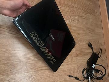 Computer portatile