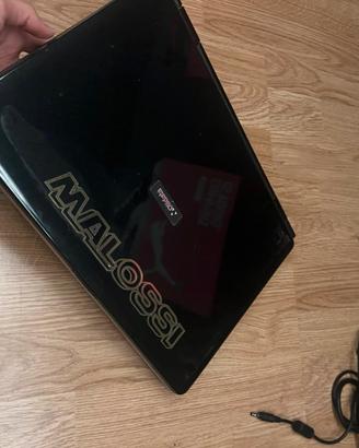 Computer portatile