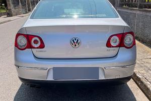 Passat Volkswagen