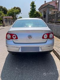 Passat Volkswagen