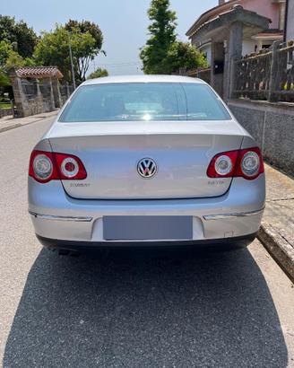 Passat Volkswagen