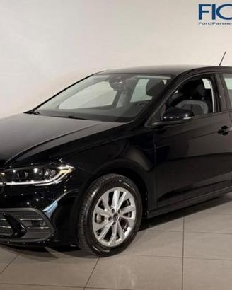 Volkswagen Polo 1.0 TGI 5P. STYLE