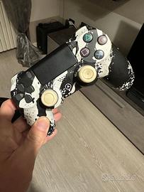 Joystick PS4 SCUFF AIM