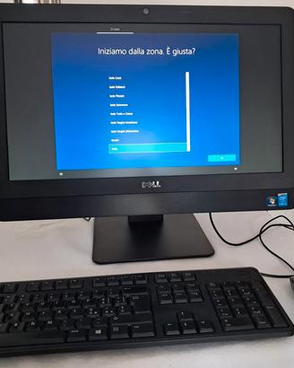 Pc Dell All-in-one OptiPlex 3030 AIO Series
