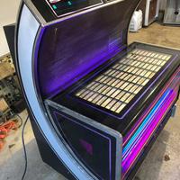 Jukebox Seeburg