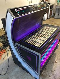 Jukebox Seeburg