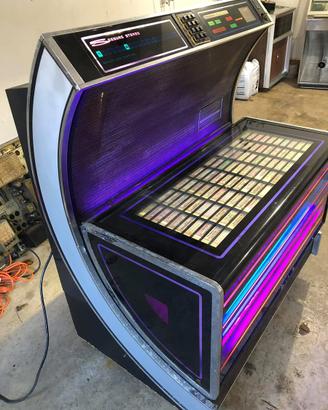 Jukebox Seeburg