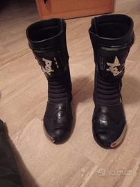 stivali moto xpd xp3 s taglia 44