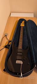 Chitarra elettrica Ibanez RX40