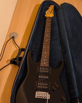 Chitarra elettrica Ibanez RX40