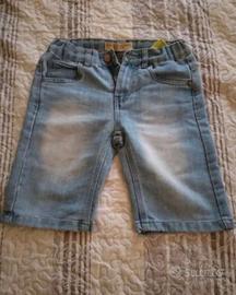 shorts  bambino, 128cm