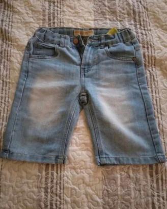 shorts  bambino, 128cm