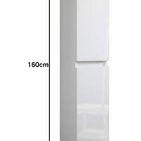 COLONNA BAGNO USATA 1 MESE SOLO 50 EURO NUOVA