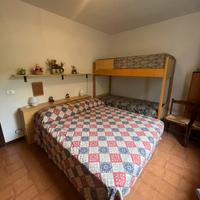 Bilocale al piano terra sestola