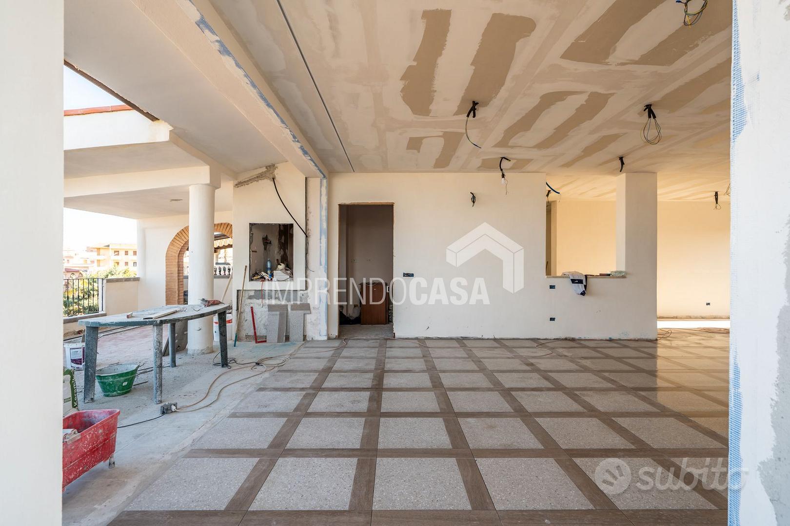 Appartamento – Balestrate, Palermo - Vista 4
