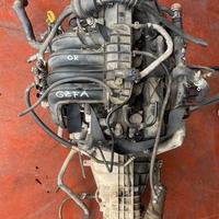 Motore Ford transit 2.3 GZFA