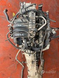 Motore Ford transit 2.3 GZFA