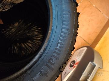 Pneumatici estivi Continental 205/55 R 17 91 W