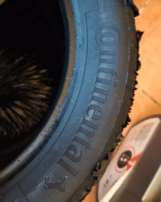Pneumatici estivi Continental 205/55 R 17 91 W