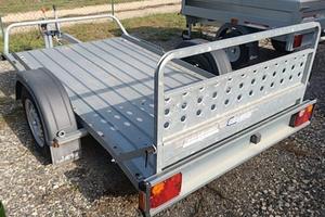 Carrello cresci Pt7