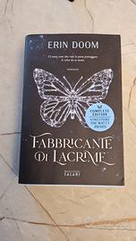 Fabbricante di lacrime di Erin Doom