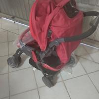 passeggino chicco 