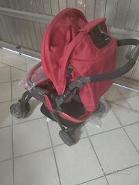 passeggino chicco 
