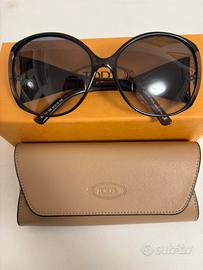 Occhiali da sole TOD’S originali