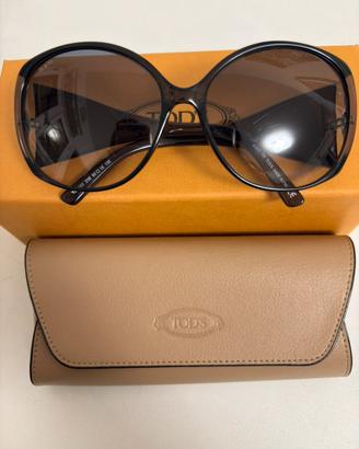 Occhiali da sole TOD’S originali