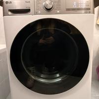 Lavasciuga slim LG F2DV9S8H2E - Al + wifi