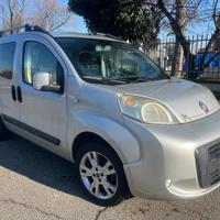 Fiat Qubo 1.4 8V 77 CV Dynamic Natural Power