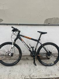 Merida Matts TFS 100 xc