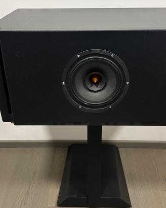 Speaker centrale Dayton audio