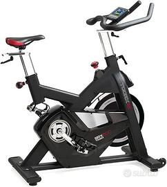 SPIN BIKE TOORX SRX-500