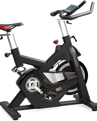 SPIN BIKE TOORX SRX-500
