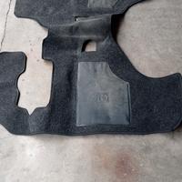 Tappetino originale Piaggio 