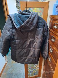 giacca a vento NUOVA