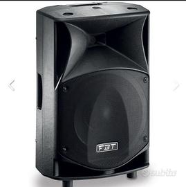 Casse fbt come nuove