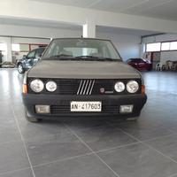 Fiat Ritmo 130 TC 3 porte Abarth