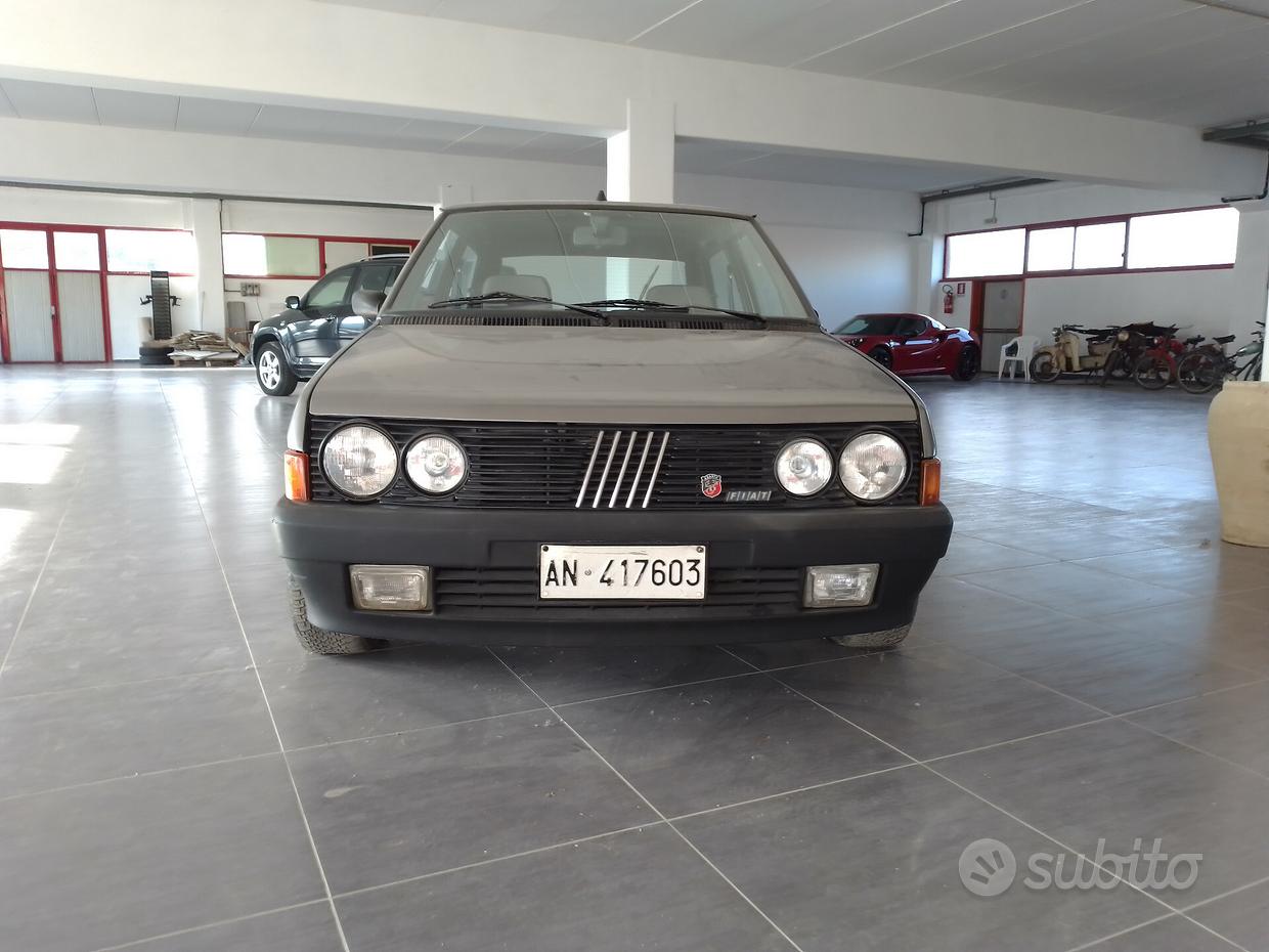 FIAT Ritmo