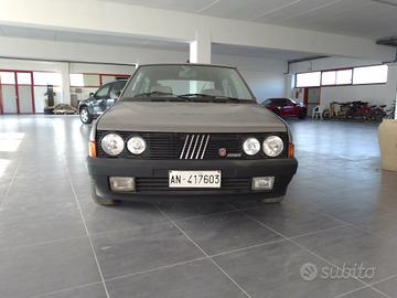 Fiat Ritmo 130 TC 3 porte Abarth