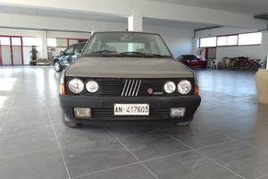 Fiat Ritmo 130 TC 3 porte Abarth