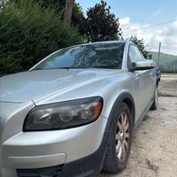 Volvo c30 2008