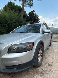 Volvo c30 2008