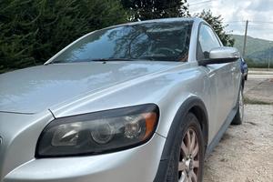 Volvo c30 2008
