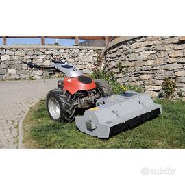 Trinciaerba cerruti tr-hd f/p 1400 22/35 cv x mtc