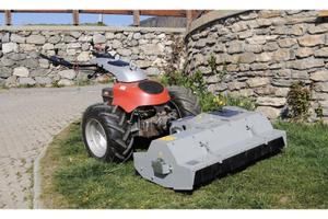 Trinciaerba cerruti tr-hd f/p 1400 22/35 cv x mtc